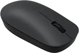 Миша Xiaomi Lite XMWXSB01YM чорна - мініатюра 3