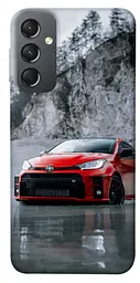 Чохол Demsky Toyota для Samsung Galaxy A24 4G