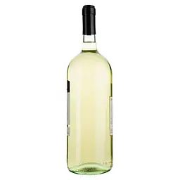 Вино Solo Corso Bianco, біле, сухе, 11,5 %, 1,5 л - мініатюра 2