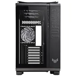 Корпус Asus TUF Gaming GT502 Plus Чорний без БЖ (90DC0090-B19010) - мініатюра 3