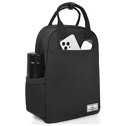 Рюкзак Ora Backpack Black Wiwu sum0029160 - мініатюра 4