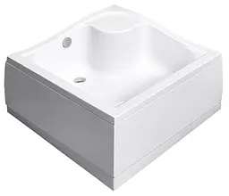 Душовий піддон Radaway Korfu C 80x80 4C88400-03
