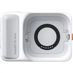 Екшн-камера Insta360 GO Ultra Arctic White (CINSABEA/W) EU [146506] - мініатюра 7