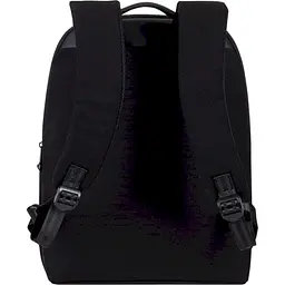Рюкзак для ноутбука Rivacase 14 " 8524 (Black) (8524 (Black)) - мініатюра 6