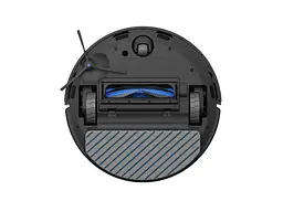 Робот-пилосос з вологим прибиранням ECOVACS Deebot Ozmo N20E Plus (YDLX11-3) Black - мініатюра 9