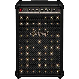 Акустика Marshall Bromley 750 Black And Brass (1008040) [158890] - мініатюра 6