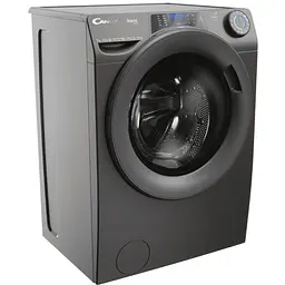 Пральна машина Candy RP4 476BWMRR/1-S графіт - мініатюра 3