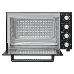 Електропіч Rotex ROT450-B - мініатюра 10