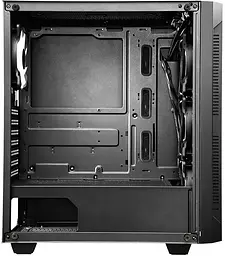 Корпус Chieftec HUNTER GS-01B-OP 4x120mm A-RGB, ATX, без БЖ, Black (GS-01B-OP) - мініатюра 7