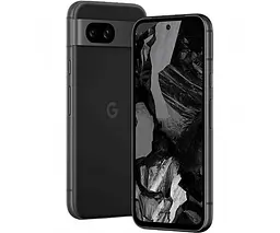 Смартфон Google Pixel 8a 5G 8/128Gb Porcelain - мініатюра 4