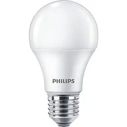 Світлодіодна лампа Philips Ecohome LED Bulb, 7W, 3000K, E27 (929002298617) - мініатюра 2