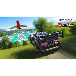 Гра Forza Horizon 4 Lego Speed Champions (ваучер на скачування) (російська версія) (Xbox One) - мініатюра 5