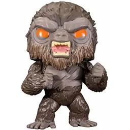 Ігрова фігурка Funko Pop Godzilla Vs Kong Конг готовий до бою (50952)