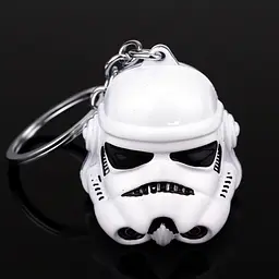 Брелок GeekLand 3D Star Wars Imperial Stormtroopers (SW16.30) - мініатюра 5