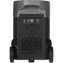 Зарядна станція EcoFlow DELTA Pro (DELTAPro-EU) [68170] - мініатюра 3