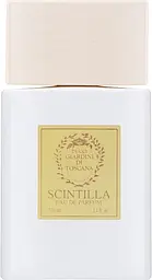 Оригінал Giardini Di Toscana Scintilla 100 мл Парфумована вода - мініатюра 1