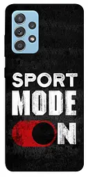 Чохол Demsky Sport mode on для Samsung Galaxy A52 4G / A52 5G