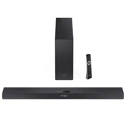 Саундбар Sharp HT-SBW320 Black - мініатюра 14