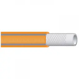 Шланг для поливу Rudes 3 Зірки ORANGE PLUSE 1/2" 50 м