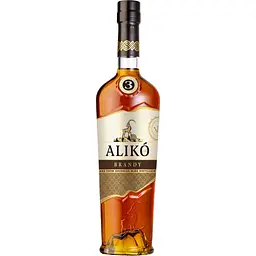 Коньяк Aliko VS 40% 0.7 л