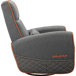 Геймерське крісло Cougar Fidom Gray (3MFDFGRO.0001) [128772] - мініатюра 10