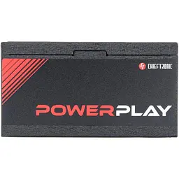 Блок живлення Chieftec Chieftronic PowerPlay 1050W (GPU-1050FC) Б/в - мініатюра 5