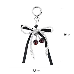 Брелок-підвіска Kite 16x8.5x1.5 см (K26-3002-10) - мініатюра 2