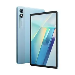 Планшет Blackview Tab 9 10.95" 6/256 GB блакитний 6931548317630 - мініатюра 2