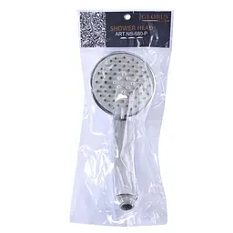 Душова лійка Globus Lux spider NS-580-P 000020790, Хром - мініатюра 2