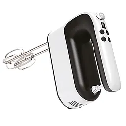 Міксер Adler AD 4229 з LCD-дисплеєм - мініатюра 6