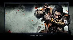 Ноутбук Dream Machines RS3080-15 15.6FHD IPS 240Hz/Intel i7-12700H/16/1024F/NVD3080Ti-16/DOS (RS3080-15UA36) - мініатюра 9