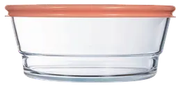Контейнер Luminarc Eat&Joy, 16.5 см, 1.1 л - мініатюра 2