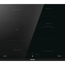 Індукційна варильна поверхня Gorenje GI6421BC [137969] - мініатюра 1