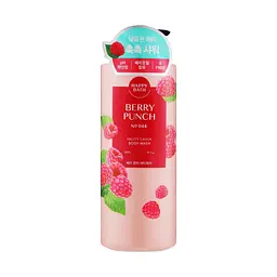 Гель Happy Bath для душу Berry Punch 900г