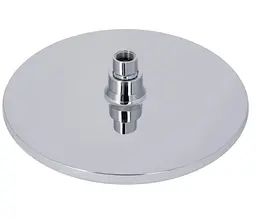 Душова система для душу Qtap Slavonice Chrome QTSLA110CRM45912 - мініатюра 8