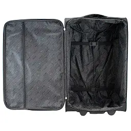 Валіза Semi Line 28" L Black (T5601-4) - мініатюра 2