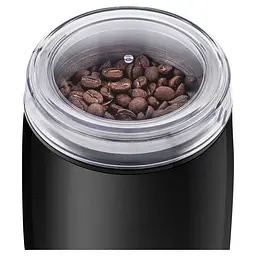 Кавомолка Sencor SCG 2051BK (41006004) - мініатюра 3