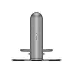 Підставка багатокутна для проекторів XGiMi серії MoGo і Halo (D185S) Dark Grey - мініатюра 4