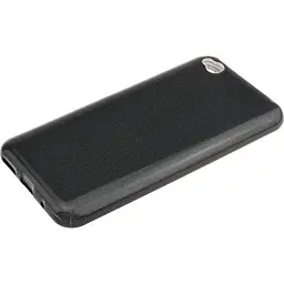 Чохол-накладка Toto TPU Shine Case Xiaomi Redmi GO Black - мініатюра 4