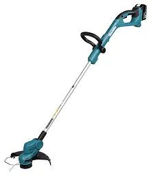 Тример акумуляторний Makita DUR193RF (260 мм, 7800 хв-1, 1.65 мм, 280 Вт, LXT) - мініатюра 2