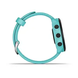 Спортивний годинник Garmin Forerunner 55 Aqua (010-02562-12/02) - мініатюра 4