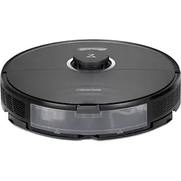 Робот-пилосос RoboRock Q Revo Pro Black [124424] - мініатюра 4