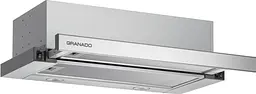 Витяжка кухонна GRANADO Telde 603-1200 inox (GCH336477)
