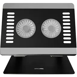 Підставка для ноутбука OfficePro LS122B (LS122B) - мініатюра 2