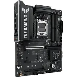 Материнська плата Asus TUF Gaming B850-E WIFI - мініатюра 3