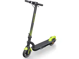 Електросамокат Yadea KS3 Lite Grey/Green (KS3liteGREY/GREEN) - мініатюра 5