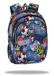 Рюкзак COOLPACK Jerry Hobby (F029929)