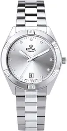 Годинник ROYAL LONDON 21503-01
