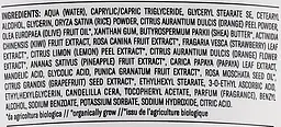 Скраб-пілінг Bioearth Vitaminica Vit C, Aha + Sweet Orangel Peel 150 мл - мініатюра 2