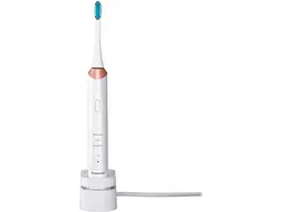 Електрична зубна щітка Panasonic EW-DC12-W520 - мініатюра 2